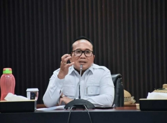 Sujiwo Minta Desa Selektif Belanja Dana Desa 