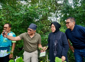 Rakernas Usai, PDI Perjuangan Gas Pol Politik Ekologi