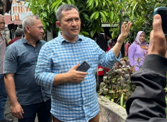  Eko Suwanto Apresiasi Puskesmes & Posyandu Berhasil Turunkan Angka Stunting di Kota Yogyakarta