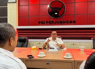 Zulham Komitmen Kawal SPN agar Jadi Program Formal yang Diakui Negara 