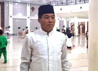 Isra Mi’raj 1447 H, Rumiadi: Semoga Mendapat Syafaat Rasulullah dengan Meneladani Akhlak Beliau