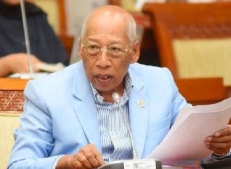 I Wayan Sudirta Ajak Masyarakat Terlibat Aktif Kawal Pembahasan RUU Perampasan Aset