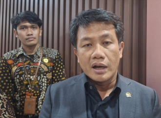 Bonnie Triyana Gelar Sosialisasi PIP di SD Negeri Kupahandap 1