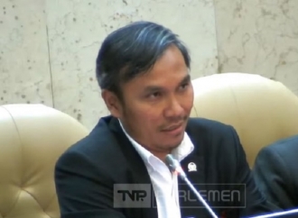 Edi Purwanto: Rp500 Miliar Anggaran Pusat Berhasil Dibawa ke Jambi Untuk Program Infrastruktur dan Peningkatan Kualitas Hidup