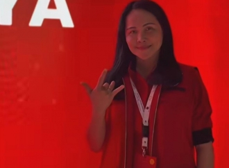 Shanty Alda Nathalia: Rakernas dan HUT ke-53 PDI Perjuangan Momentum Perkuat Soliditas dan Meneguhkan Kembali Arah Perjuangan