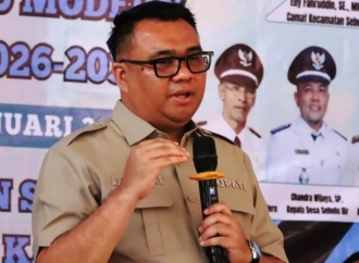 Bupati Kukar: Program Rp150 Juta per RT Perkuat Demokrasi Partisipatif Warga