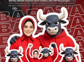 Sarifah Ainun Jariyah: Barata Maskot Merepresentasikan Semangat Juang Rakyat Indonesia