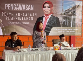 Isra Mi'raj 1447 H, Ineu Purwadewi Sundari Tekankan Pentingnya Integritas Dalam Pemerintahan