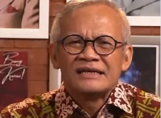 Aria Bima: Penataan Hukum Kepemiluan Melalui Kodifikasi Perkuat Fondasi Demokrasi Indonesia