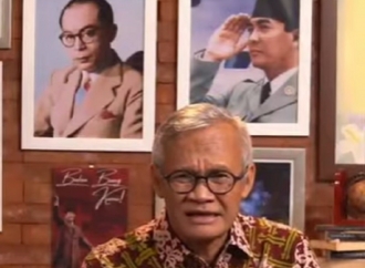 Aria Bima: Kodifikasi Hukum Pemilu Jalan Paling Rasional dan Strategis Masa Depan Demokrasi Indonesia