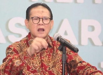 Rokhmin Dahuri: Keberhasilan Visi Indonesia Emas 2045 Sangat Ditentukan Keseriusan Bangsa