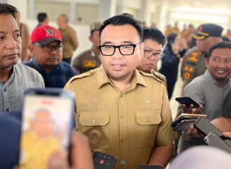 Bupati Kukar Tekankan Penguatan Nilai Keagamaan untuk Pembangunan SDM Berkarakter