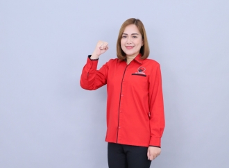 Soroti Pilkada Lewat DPRD, Tokoh Muda Sulsel Erika Tansil: Demokrasi Tak Boleh Menjauh dari Partisipasi Rakyat