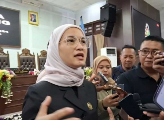 Amithya Dorong Libatkan Jukir dalam Pengelolaan Gedung Parkir Kajoetangan