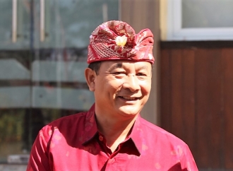 Banteng Kabupaten Karangasem Siap Gelar Musyawarah Ranting