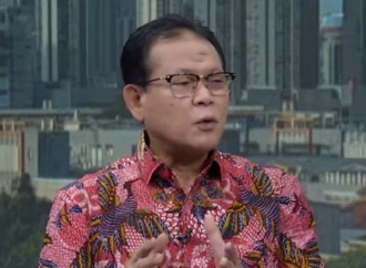 Rokhmin Dahuri: Pangan Faktor Paling Mendasar Tentukan Kualitas SDM