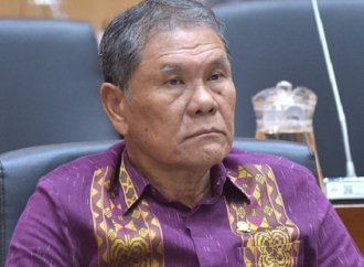 Jatuhnya Pesawat ATR 42-500, H. Ahmad Safei: Keselamatan Penerbangan Harus Jadi Prioritas