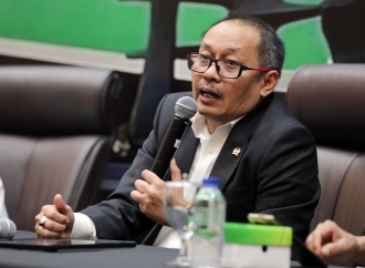 Sofwan Dedy Ardyanto Desak KNKT Selidiki Menyeluruh Jatuhnya Pesawat ATR 42-500 Milik IAT di Maros