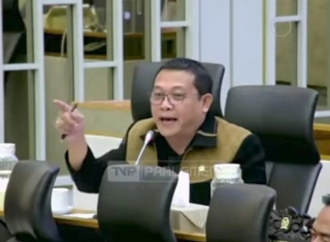 Sonny Danaparamita Apresiasi Respon Cepat dan Profesional Basarnas Tangani Jatuhnya Pesawat ATR 42-500