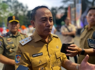 Krisantus Kurniawan. Tegaskan Pendidikan Jadi Modal Hidup yang Tak Tergerus Zaman