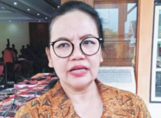 Agustina Wilujeng Apresiasi Capaian IPM Kota Semarang