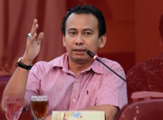 Legislator PDI Perjuangan Minta Bank Jateng Perbanyak Kantor Cabang Pembantu