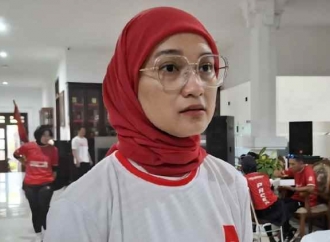 Amithya Harap Selesainya Pembangunan Gedung Parkir Kayutangan Mampu Sumbat Kebocoran Pendapatan