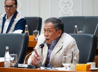 Abidin Fikri Dorong Kejelasan Batas Dana Jamaah dalam RUU Haji