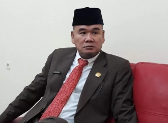 Agus Sudarmansyah Tegaskan Pilkada Lewat DPRD Khianati Semangat Reformasi1998