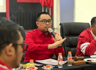 Banteng Banten Tolak Pilkada Melalui DPRD