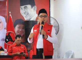 Banteng Kabupaten Kudus Apresiasi Kinerja Pemkab Dalam Penanganan Banjir