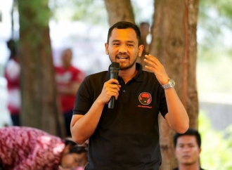 Jamaluddin Idham: PDI Perjuangan Komitmen Pulihkan Sektor Pendidikan di Aceh yang Rusak Pasca Banjir