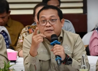 Sonny Danaparamita Desak Penyelidikan Menyeluruh, Objektif, Transparan Jatuhnya Pesawat ATR 42-500