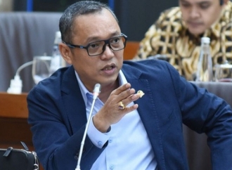 Deddy Sitorus Minta Pemerintah Tak Hanya Fokus Hunian, Juga Pulihkan Ekonomi Warga Pasca Bencana