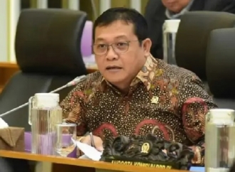 Sonny Danaparamita Kritisi Kemenhut: Jangan Melawan Arus UU Kehutanan Demi Target Ekonomi