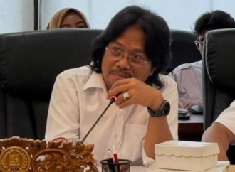 Buleks Tegaskan Pentingnya Penguatan Konsolidasi Internal Partai Usai Rakernas PDI Perjuangan 