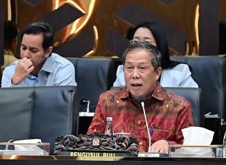 Abidin Fikri Ingin Perjelas Definisi Kemaslahatan