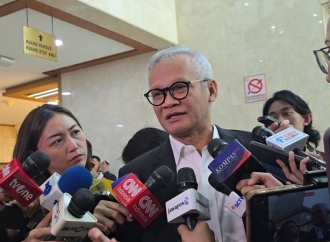 Aria Bima: Komisi II DPR Tak Bahas Presiden & Wapres Dipilih MPR dalam Revisi UU Pemilu