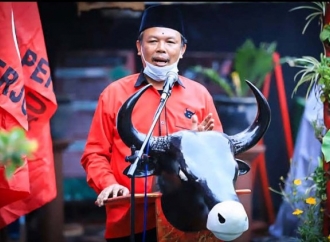 Banteng Kota Mojokerto Tegaskan Pilkada Dipilih DPRD Akan Terjadi Kemunduran Demokrasi