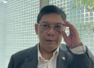 Utut Adianto: Rotasi 15 Anggota DPR PDI Perjuangan Untuk Kebutuhan AKD, Bukan Karena Evaluasi Kinerja