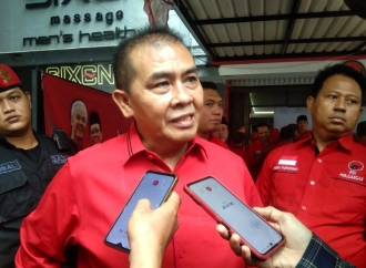 Sukur Nababan Usulkan Penetapan UMP Berbasis Kualifikasi Perusahaan 