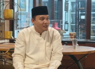 Fuad Benardi Tawarkan E-Voting sebagai Solusi Tolak Pilkada Lewat DPRD