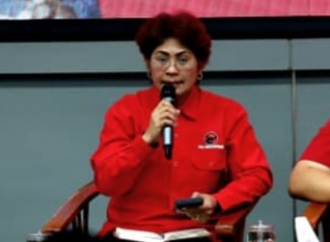 Mercy Barends: Penyelundupan WNA China di Tanimbar Ancam Kedaulatan dan Keamanan