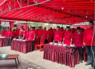 Banteng Kepri Tegaskan Komitmen Kerja Nyata untuk Rakyat