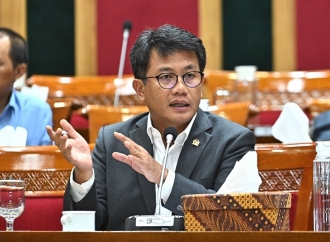 Bonnie Triyana Dorong Integrasi Kebudayaan dalam Sistem Pendidikan Nasional Sejak PAUD