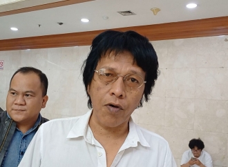 Adian Napitupulu Ungkap Ada Ketidak Adilan Kebijakan Pengangkatan SPPG Menjadi PPPK