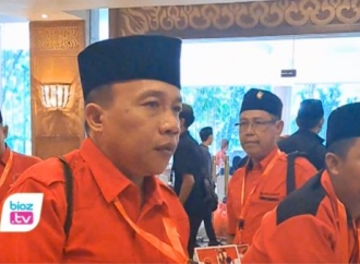 Banteng Kabupaten Trenggalek Tolak Kepala Daerah Dipilih DPRD