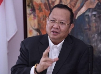 Sudin Apresiasi Polda Lampung Gagalkan Penyelundupan Sabu di Bakauheni dan Tol Lampung