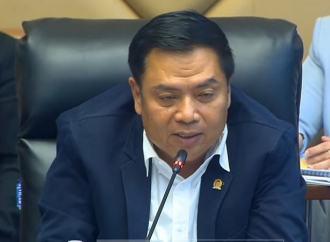 Lasarus Kesal Dengar Penjelasan BMKG yang Normatif Soal Cuaca Saat Pesawat ATR Jatuh