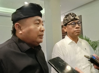 18 Tahun Tarik Ulur, Nyoman Parta Tegaskan RUU Masyarakat Adat Harus Disahkan Tahun Ini